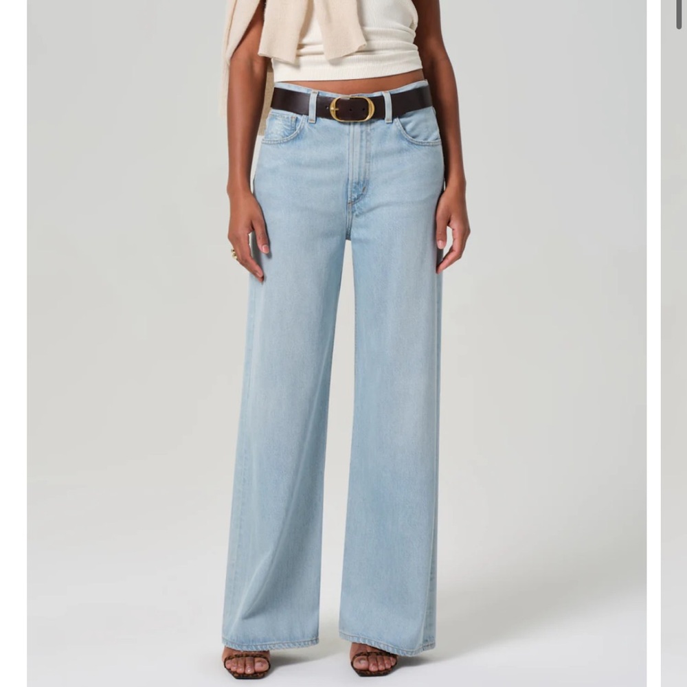 Citizen of Humanity jeans